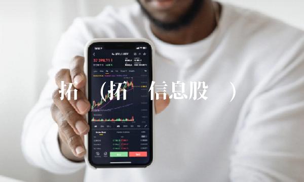 拓维(拓维信息股吧)