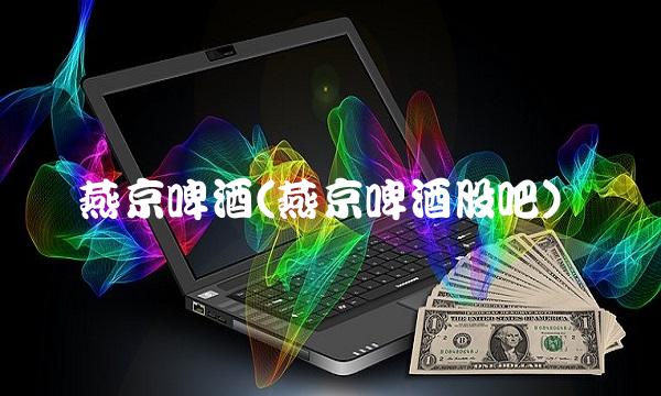 燕京啤酒(燕京啤酒股吧)