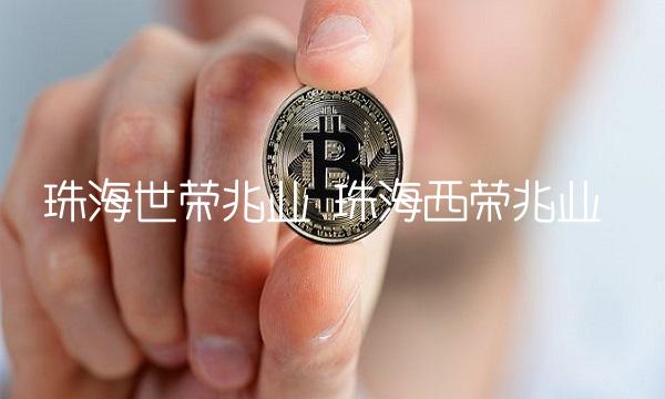 珠海世荣兆业 珠海西荣兆业