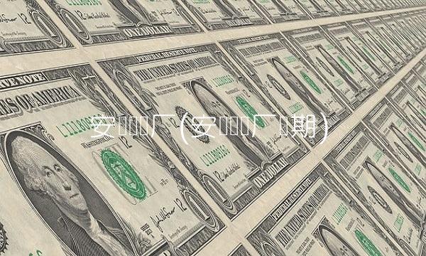 安阳钢铁厂(安阳钢铁厂账期)