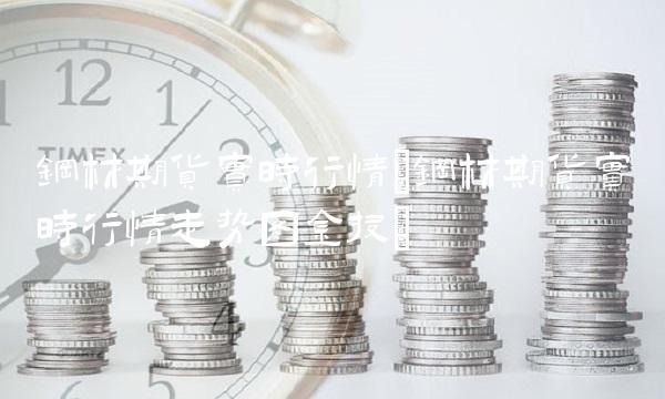 钢材期货实时行情(钢材期货实时行情走势图金投)