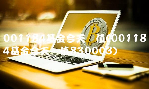 001184基金今天净值(001184基金今天净值830003)