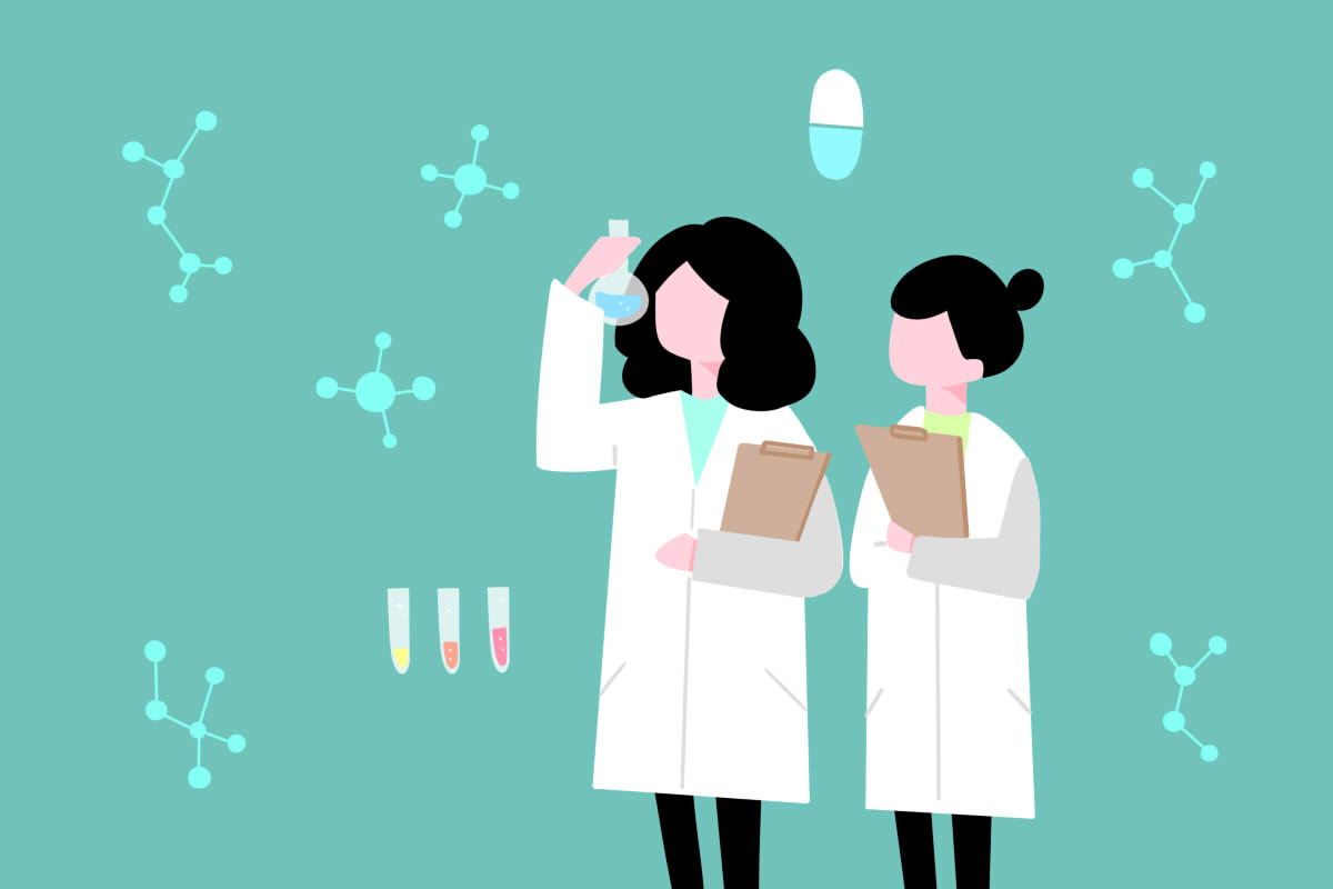都说生物是火坑，那么到底该不该选择呢？