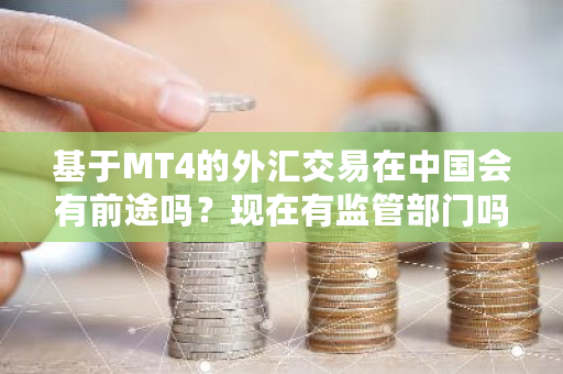 基于MT4的外汇交易在**会有前途吗？现在有监管部门吗？官方认可吗 支持货币交易的银行