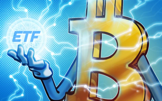 彭博社：比特币ETF炒作因尽职调查而停滞不前-**张图片-<a href=https://www.globetech.com.cn/news/299177.html target=_blank class=infotextkey>欧意</a>下载
