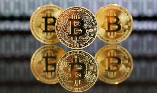 比特币现在多少钱一枚?比特币实时价格行情走势图