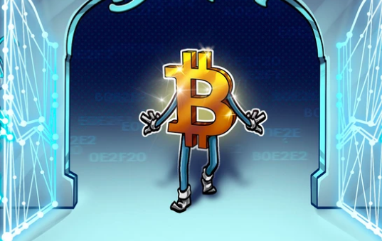开发人员：比特币需要DeFi才能看到大规模采用-**张图片-<a href=https://www.globetech.com.cn/news/299177.html target=_blank class=infotextkey>欧意</a>下载