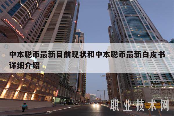 中本聪币**目前现状和中本聪币****详细介绍-**张图片-欧意下载