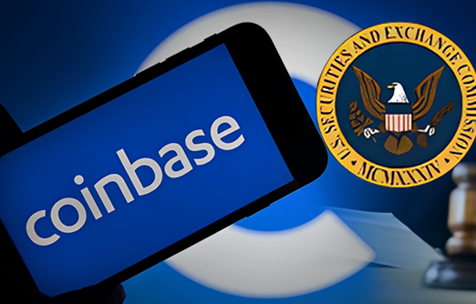 Coinbase准备成功了吗？彭博社的法律专家认为 SEC 胜诉的可能性为 70%-**张图片-<a href=https://www.globetech.com.cn/news/299177.html target=_blank class=infotextkey>欧意</a>下载