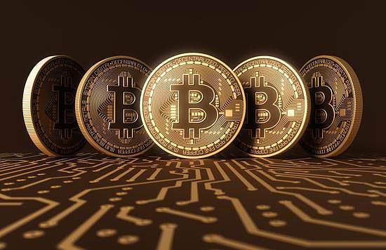 比特币的历史价格走势图_比特币历史**价一览