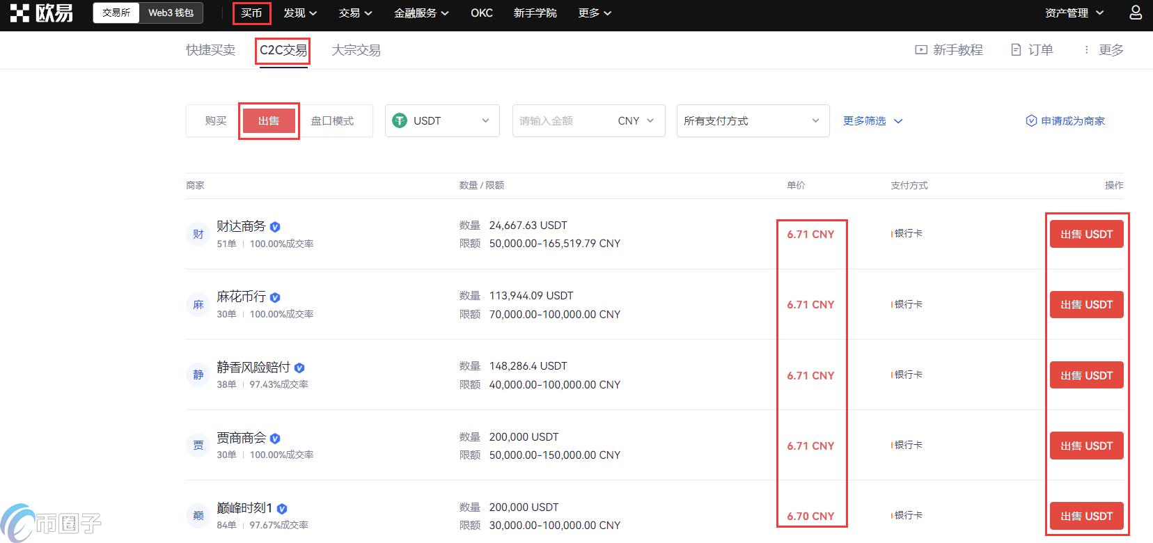 USDT怎么买?泰达币买卖交易教程 USDT怎么买?泰达币买卖交易教程