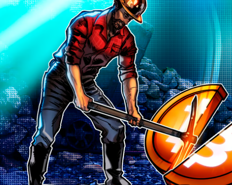 比特币矿商CleanSpark将随着减半的临近而将哈希率提高一倍-**张图片-<a href=https://www.globetech.com.cn/news/299177.html target=_blank class=infotextkey>欧意</a>下载