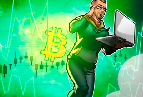 BTC价格显示6万美元的“潜力”-**张图片-<a href=https://www.globetech.com.cn/news/299177.html target=_blank class=infotextkey>欧意</a>下载