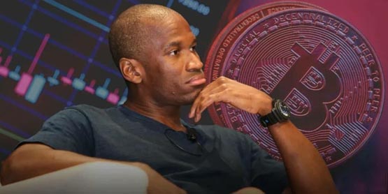 Arthur Hayes：Fed降息不**利好<a href=https://www.globetech.com.cn/news/299313.html target=_blank class=infotextkey>比特币</a> ETH牛市即将来临