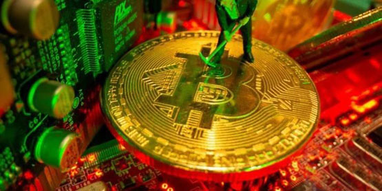 CoinShares:<a href=https://www.globetech.com.cn/news/299313.html target=_blank class=infotextkey>比特币</a>挖矿成本达49500模因创新高!直接买更划算?