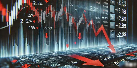 Meta和微软财报、美股全跌！<a href=https://www.globetech.com.cn/news/299313.html target=_blank class=infotextkey>比特币</a>跌破7万大关 回调结束了？