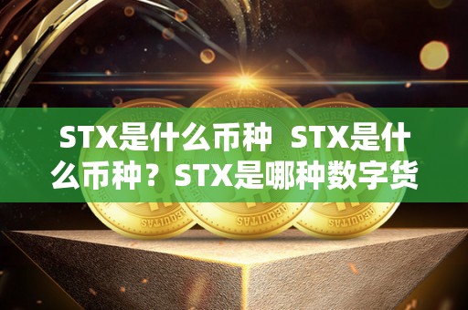 STX是什么币种 STX是什么币种？STX是哪种数字货币？
