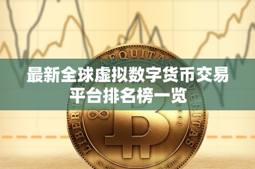**全球虚拟数字货币交易平台排名榜一览