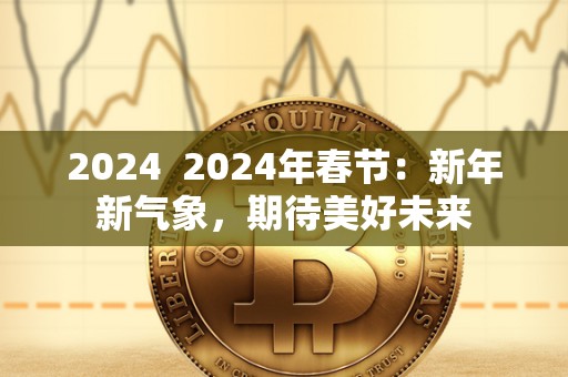2024 2024年春节：新年新气象，期待美好未来
