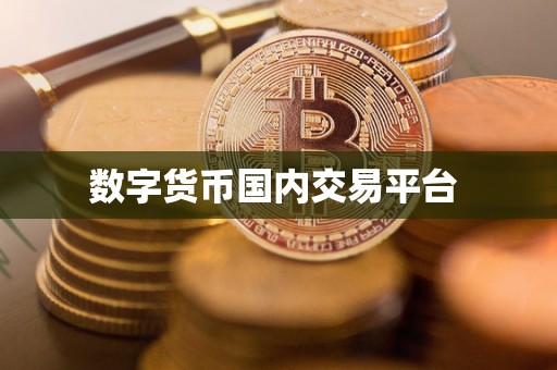 数字货币**交易平台 