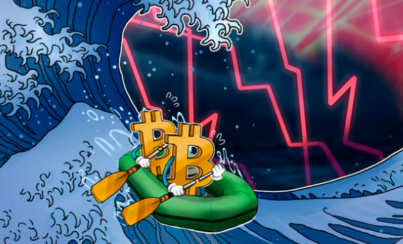 3月份银行业危机重演可能导致比特币价格暴跌 40%-**张图片-<a href=https://www.globetech.com.cn/news/299177.html target=_blank class=infotextkey>欧意</a>易易下载
