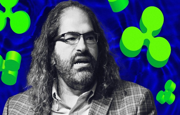 Ripple**技术官说他“太聪明了”-**张图片-<a href=https://www.globetech.com.cn/news/299177.html target=_blank class=infotextkey>欧意</a>易易下载