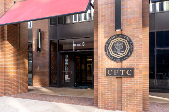 CFTC委员会建议加强对DeFi的理解和监管-**张图片-<a href=https://www.globetech.com.cn/news/299177.html target=_blank class=infotextkey>欧意</a>易易下载