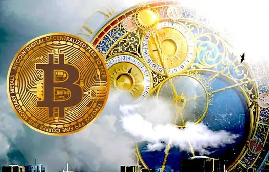 比特币中线剧情猜想：牛市周期确立 回调即为机会-第3张图片-欧意易易下载