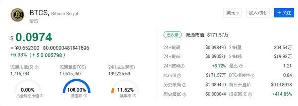 中本聪币预售价格（btcs上主网后值多少钱）-**张图片-<a href=https://www.globetech.com.cn/news/299177.html target=_blank class=infotextkey>欧意</a>易易下载