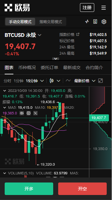binance交易所app(v6.1.41)_binance交易所如何-第2张图片-binance下载