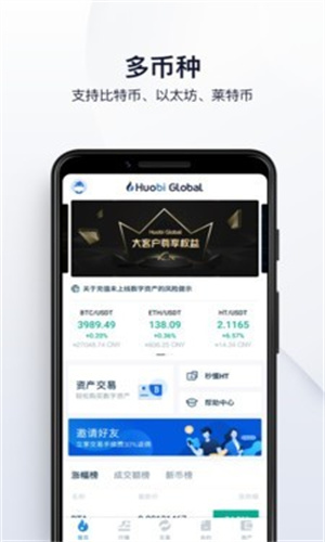 火币全球站app_火币全球站v5.8.2**版本2
