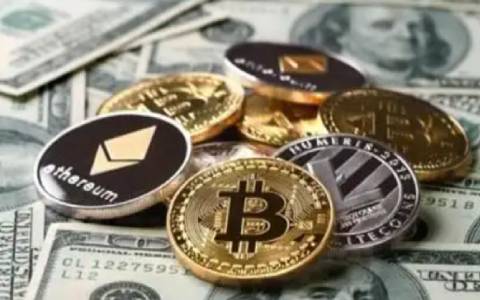 比特币突然暴跌(比特币突然暴跌4000美元)-**张图片-binance下载