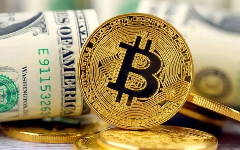 现在比特币多少钱一个(现在比特币多少钱一个亿)-**张图片-binance下载