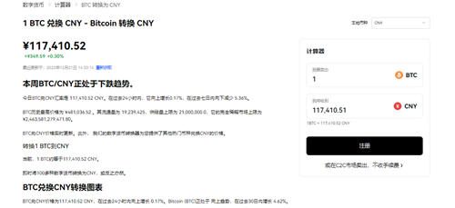 binance软件官网(v6.1.57)|加密货币交易平台下载-第3张图片-binance下载