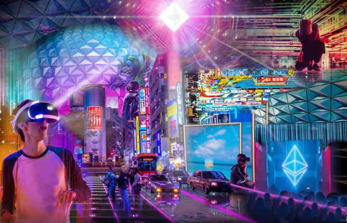 元宇宙虚拟货币有哪些?盘点元宇宙虚拟货币1