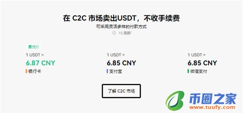 下载binance_欧一交易所苹果V6.1.32-第3张图片-binance下载