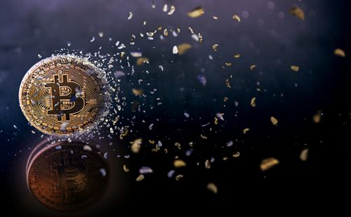全球**比特币交易所有哪些？