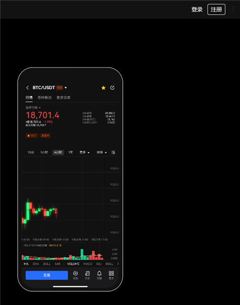 binance官网下载app正版安卓_binance币圈app-第5张图片-binance下载