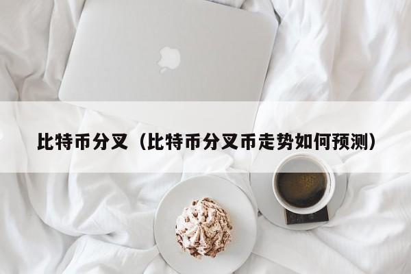 比特币分叉(比特币分叉币走势如何预测)