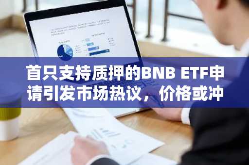 首只支持质押的BNB ETF申请引发市场热议，价格或冲击900美元大关
