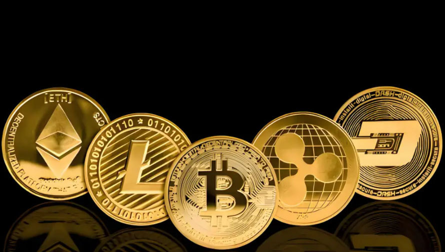 企业财库掀起加密风潮：从BTC、ETH到山寨币**解析