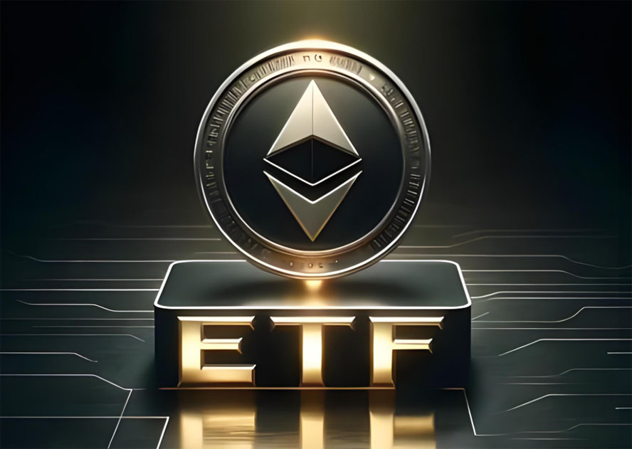 企业财库掀起加密风潮：从BTC、ETH到山寨币**解析