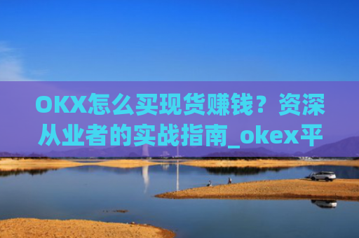 OKX怎么买现货赚钱？资深从业者的实战指南_okex平台怎么买卖