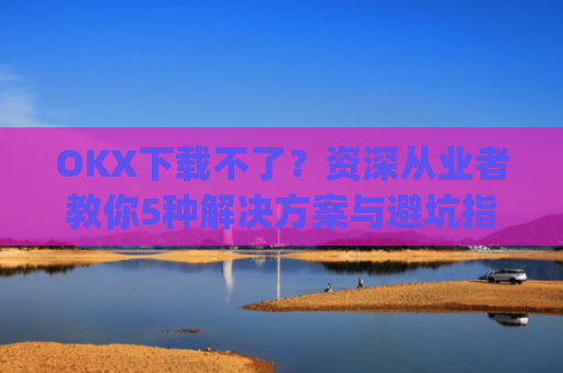 OKX下载不了?资深从业者教你5种解决方案与避坑指南_oki官网为什么不能下载