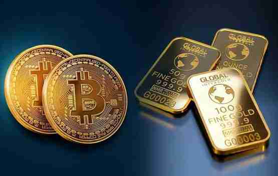 比特币与黄金投资选择指南 从Bitwise研究报告看资产配置策略