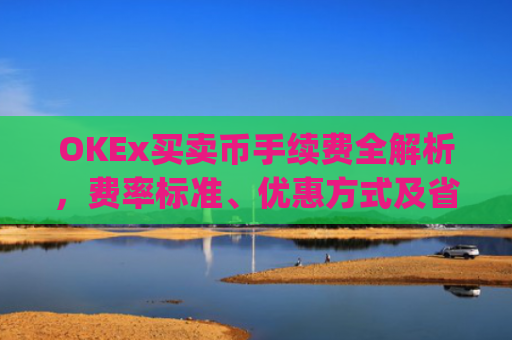 OKEx买卖币手续费全解析，费率标准、优惠方式及省费技巧_okex买币有手续费吗