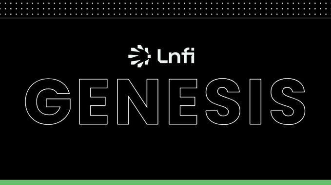 Lnfi Network LN币深度解析：闪电网络上的多资产DeFi平台技术架构与市场前景