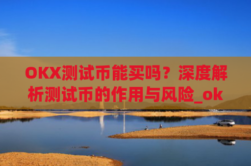OKX测试币能买吗？深度解析测试币的作用与风险_okexchain测试币有什么用