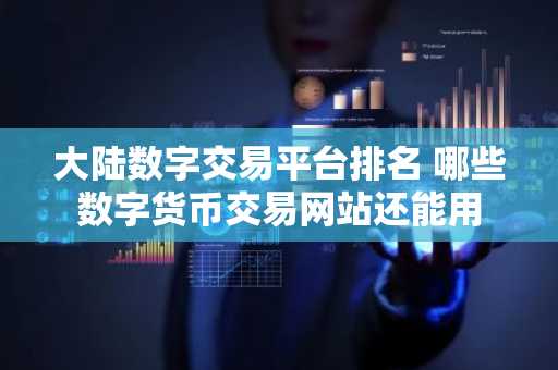 大陆数字交易平台排名 哪些数字货币交易网站还能用