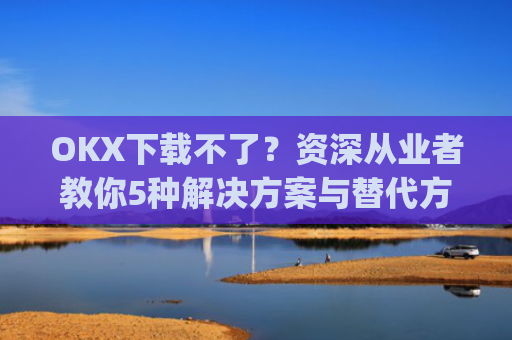 OKX下载不了？资深从业者教你5种解决方案与替代方案_okex安装不了
